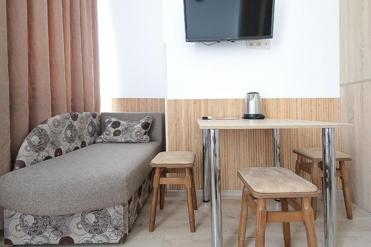 Buk Apartments On Doroshenka 29 Liov Exterior foto