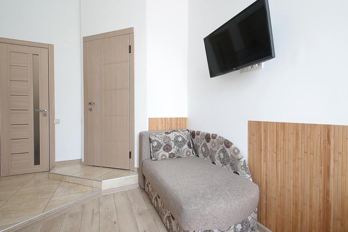 Buk Apartments On Doroshenka 29 Liov Exterior foto