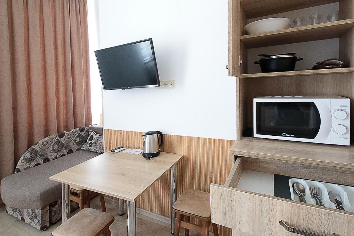 Buk Apartments On Doroshenka 29 Liov Exterior foto