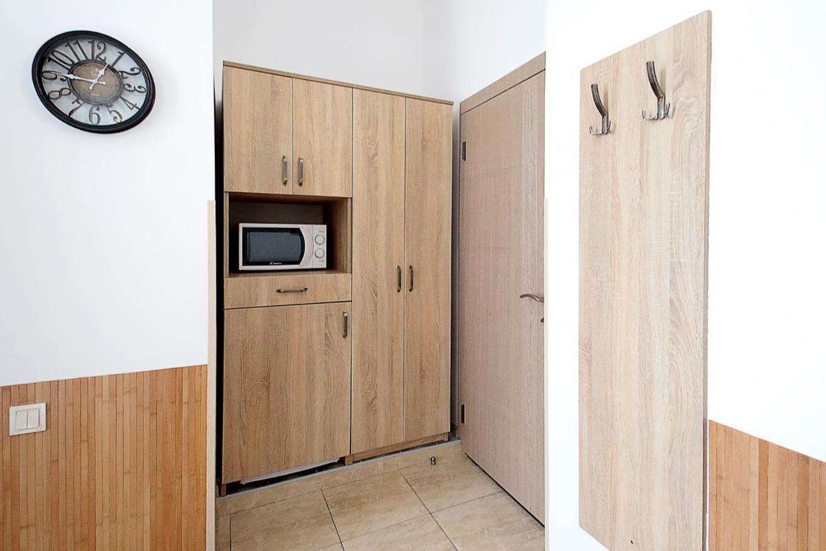 Buk Apartments On Doroshenka 29 Liov Exterior foto
