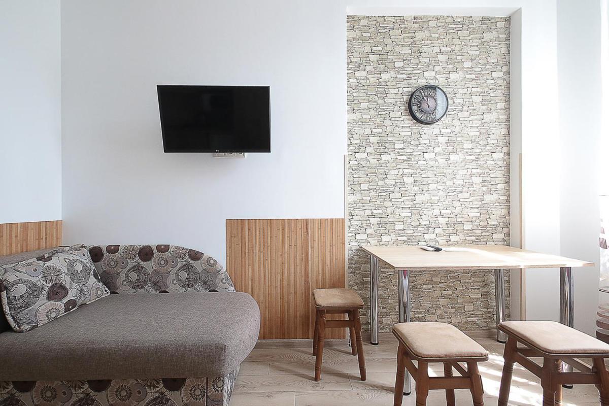 Buk Apartments On Doroshenka 29 Liov Exterior foto